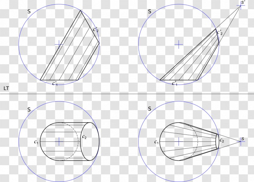 Drawing Line Product /m/02csf Angle - Sphere Within Transparent PNG