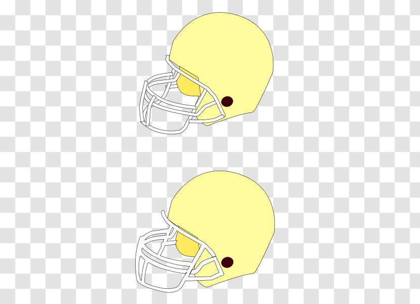 American Football Helmets Ski & Snowboard Protective Gear - Sports Equipment Transparent PNG