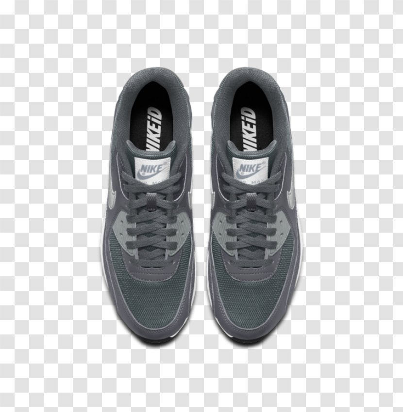 Sports Shoes Nike Air Max Sportswear Transparent PNG
