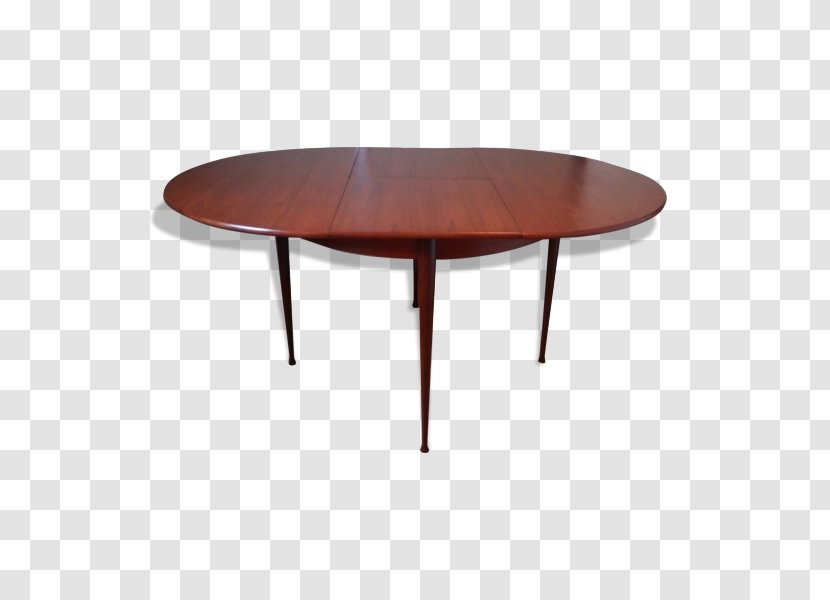 Coffee Tables Dining Room Furniture Chair - Pied - Table Transparent PNG