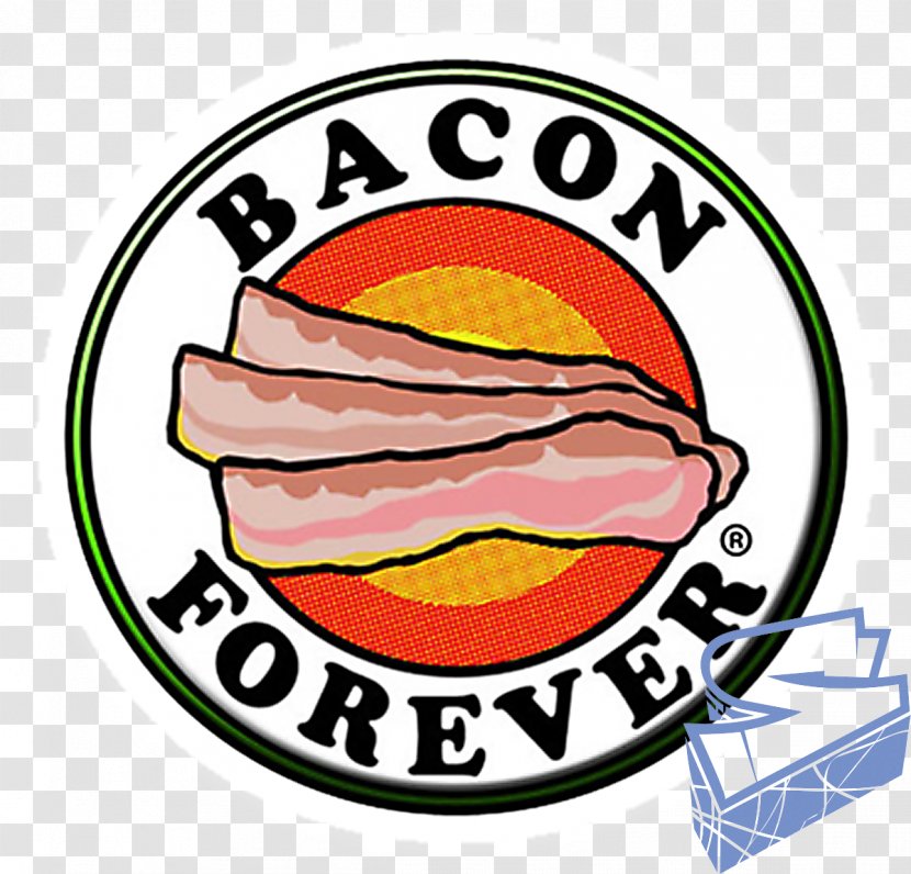 Logo Clip Art - Bacon Transparent PNG