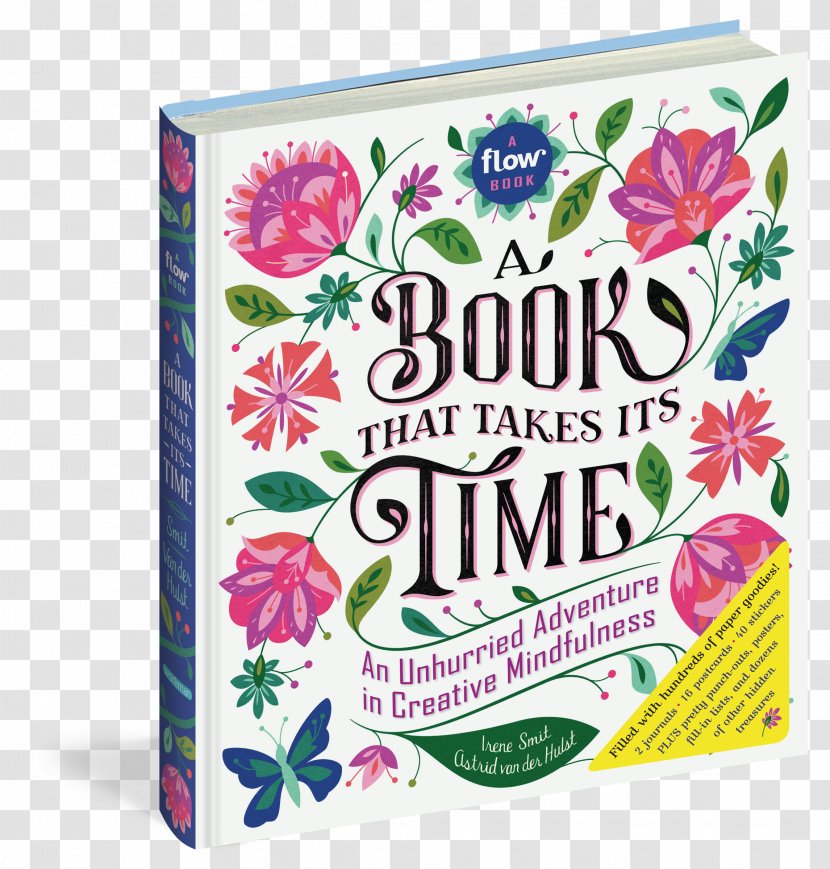 A Book That Takes Its Time: Creative Adventure In Mindfulness 50 Ways To Draw Your Beautiful, Ordinary Life: Practical Lessons Pencil And Paper Creativity - Irene Smit - Gratitude Journal Writing Prompts Transparent PNG
