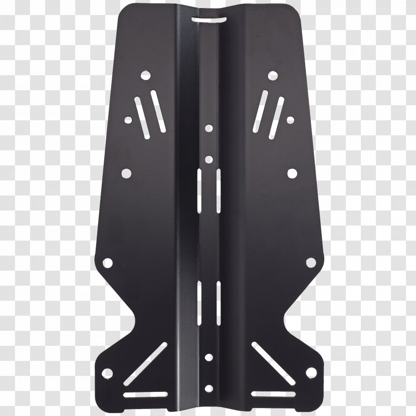 Black Devil Angle - Dark Plate Transparent PNG