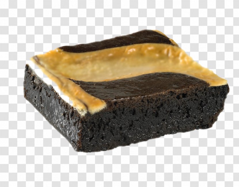 Chocolate Brownie - Brownies Cake Transparent PNG