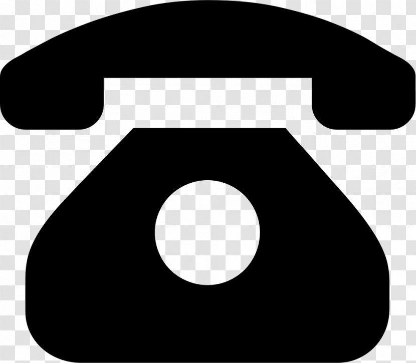 Home & Business Phones - Telephone Call - Contact Icon Transparent PNG