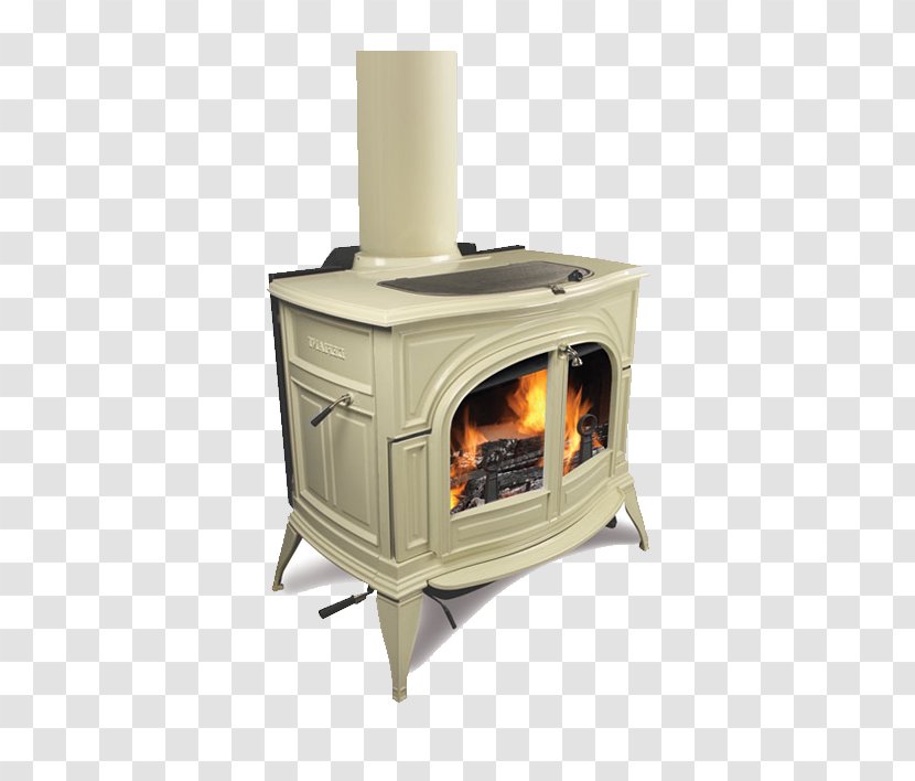 Wood Stoves Fireplace Cast Iron Cook Stove - Old Gas Transparent PNG