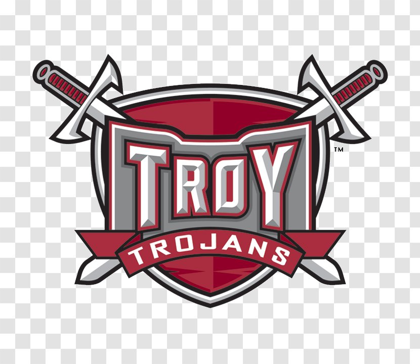 Troy Trojans Football University NCAA Division I Bowl Subdivision Baseball Clemson Tigers - Flower - American Transparent PNG