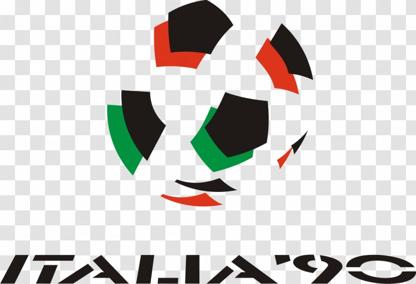 1990 FIFA World Cup 2006 1934 1978 Italy - Brand Transparent PNG
