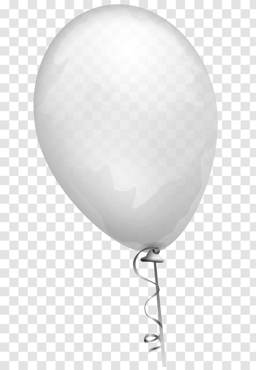 Balloon Clip Art - Sphere Transparent PNG