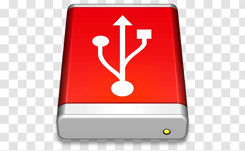 Usb Flash Drive - Backup Transparent PNG