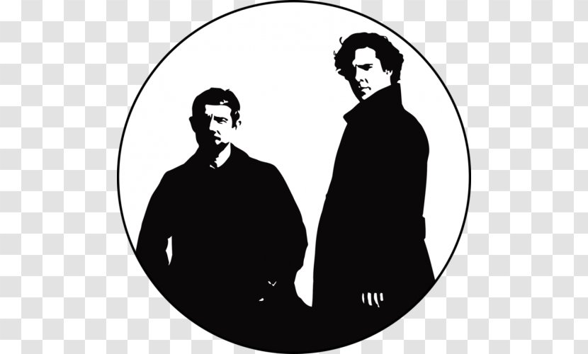Dr. John Watson Sherlock Holmes 221B Baker Street The Hound Of Baskervilles Inspector Lestrade - Hounds Baskerville - Fictional Character Transparent PNG