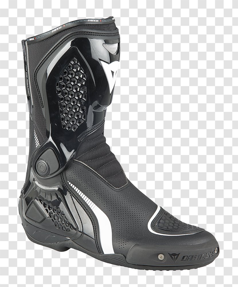 Motorcycle Boot Dainese Helmets - Goretex Transparent PNG