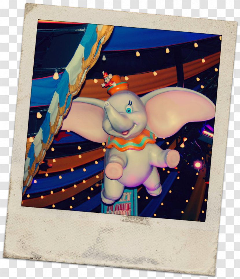 Dumbo The Flying Elephant Magic Kingdom Magical Mouse Schoolhouse: Learn While You Play At Walt Disney World Resort YouTube Pictures - Youtube Transparent PNG