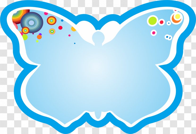 Butterfly Insect Clip Art - Cartoon Transparent PNG