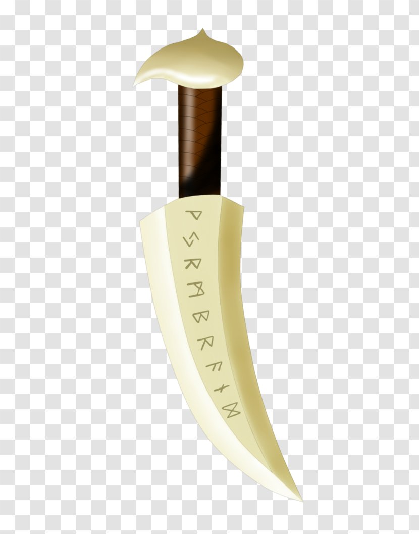 Weapon - Cold - Design Transparent PNG