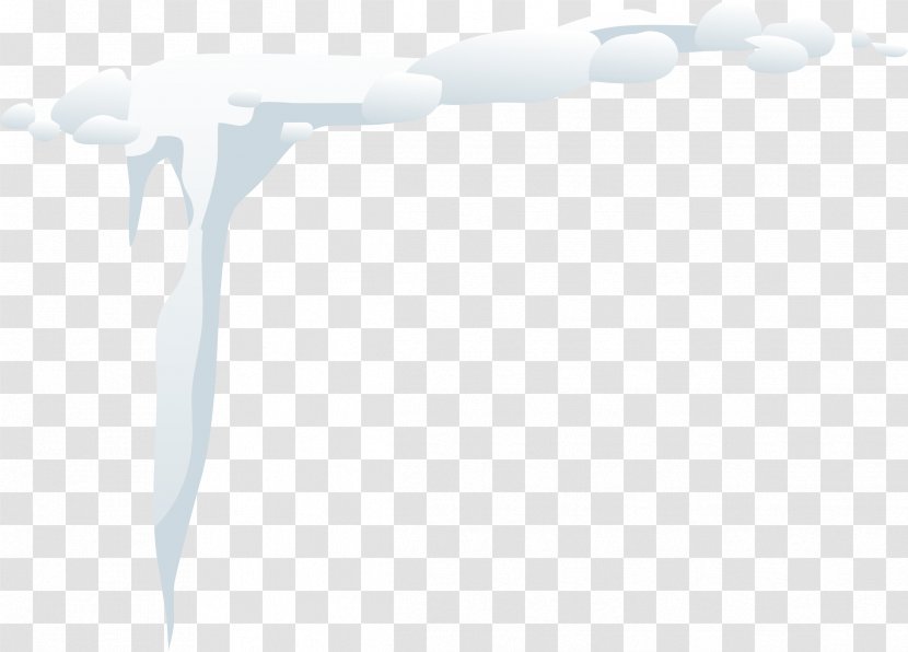 Angle Sky Plc - White - Snow Transparent PNG