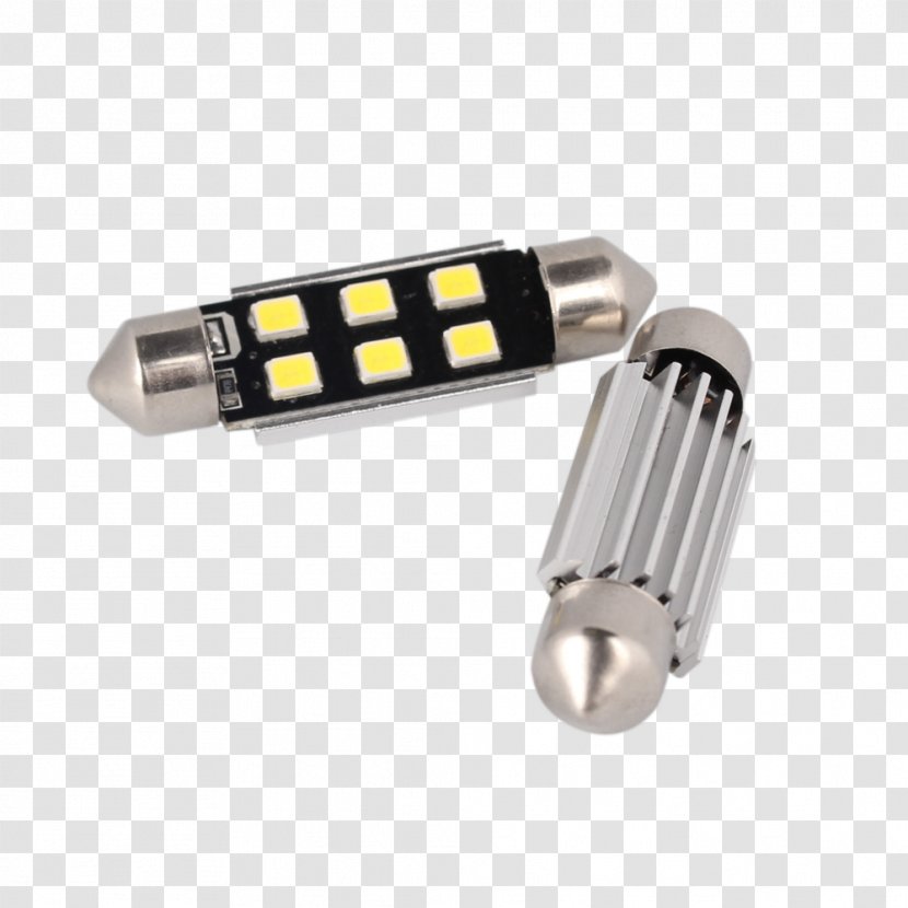 Incandescent Light Bulb Vehicle License Plates Car Kennzeichenbeleuchtung - Lighting Transparent PNG