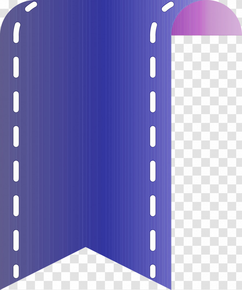 Blue Purple Violet Transparent PNG