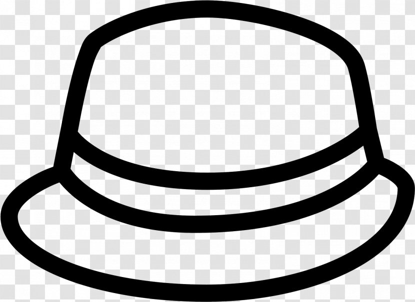 Book Icon - Costume Hat - Line Art Transparent PNG