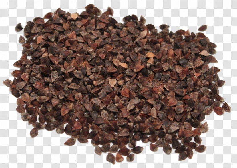 Buckwheat Seed Cocoa Bean Bird - Ingredient - BUCKWHEAT Transparent PNG