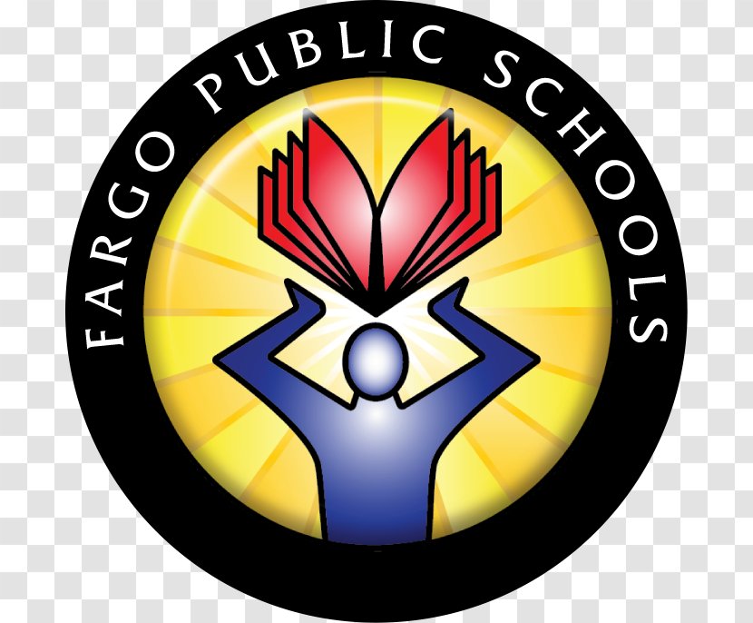 Fargo Public Schools School District Denver - Education Transparent PNG