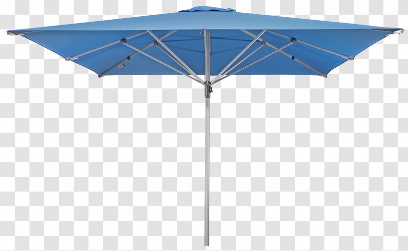 Umbrella Auringonvarjo Table Garden Furniture Doppler - Color Transparent PNG