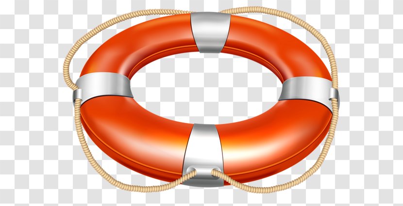 Lifebuoy Lifebelt Life Jackets Clip Art - Personal Flotation Device Transparent PNG