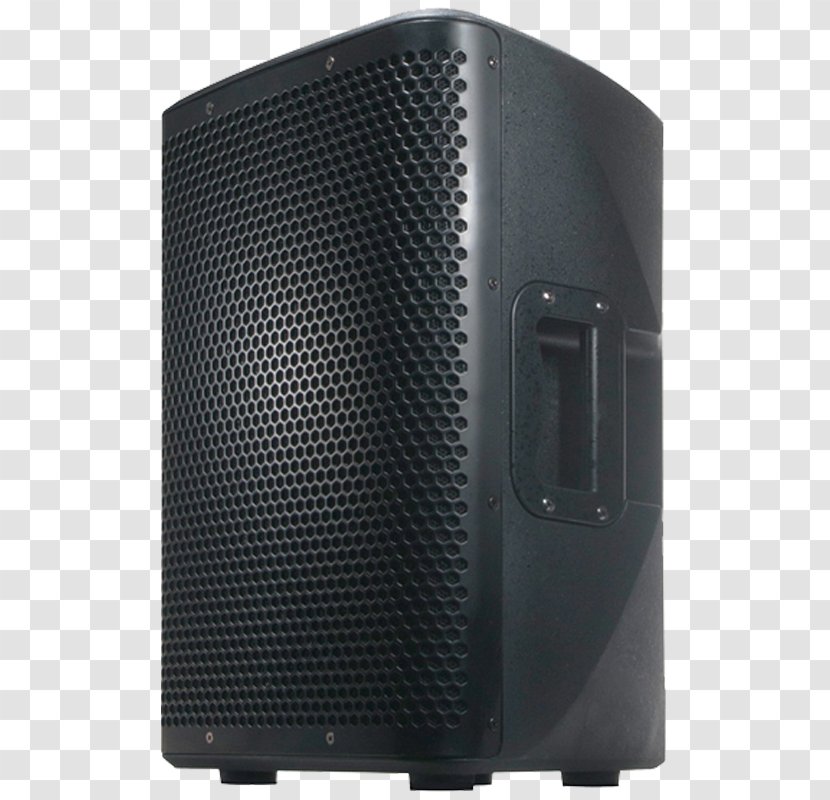 Dell PowerEdge American Audio ADJCPX 8A Enceintes Actives Loudspeaker Powered Speakers - Stereo Pc Transparent PNG