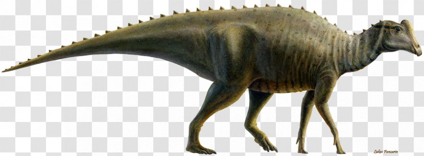 Tyrannosaurus Parasaurolophus Dinosaur Isle The Prehistoric World Of Transparent PNG