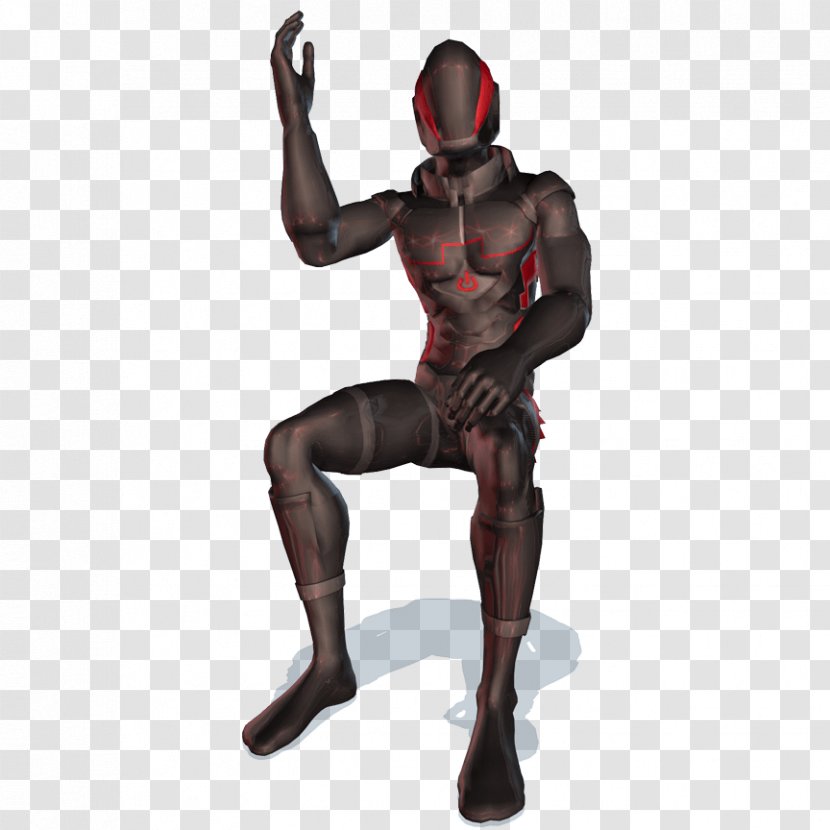 Hip Figurine Fiction KBR Character - Costume - Stadium Audience Transparent PNG