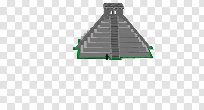 Facade Roof Line Angle Transparent PNG