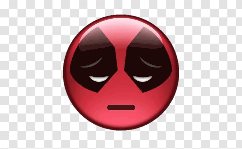 Deadpool Clint Barton Loki Film Emoji Transparent PNG