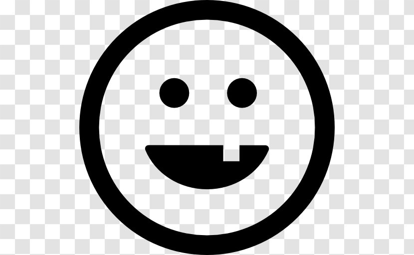 Emoticon Smiley Clip Art - Symbol Transparent PNG