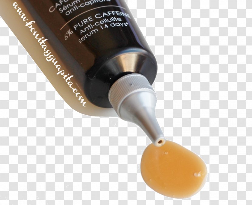 Vichy Cellu Destock Serum Flash 125 Ml Liquid Cellulite Cellulitis - Orange Sa Transparent PNG