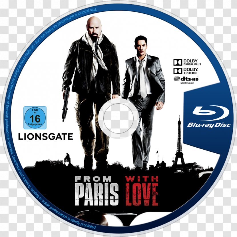 Film Director Producer Poster Image - Television - I Love Paris Transparent PNG