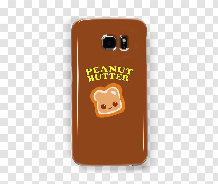 T-shirt Mobile Phone Accessories Peanut Butter Jelly Animal Font Transparent PNG