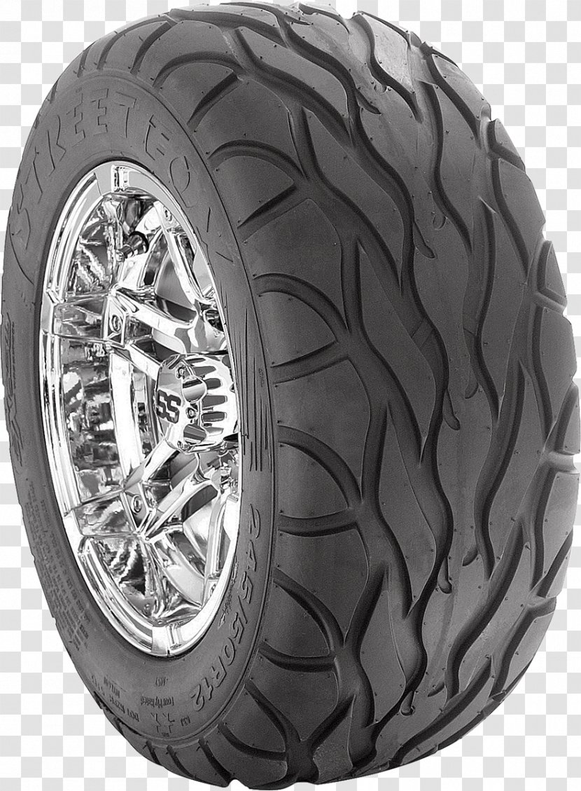 Tread Suzuki Tire All-terrain Vehicle Alloy Wheel - Automotive Transparent PNG