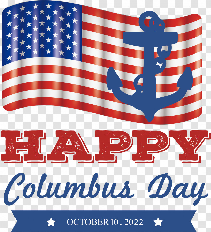 Columbus Day Transparent PNG