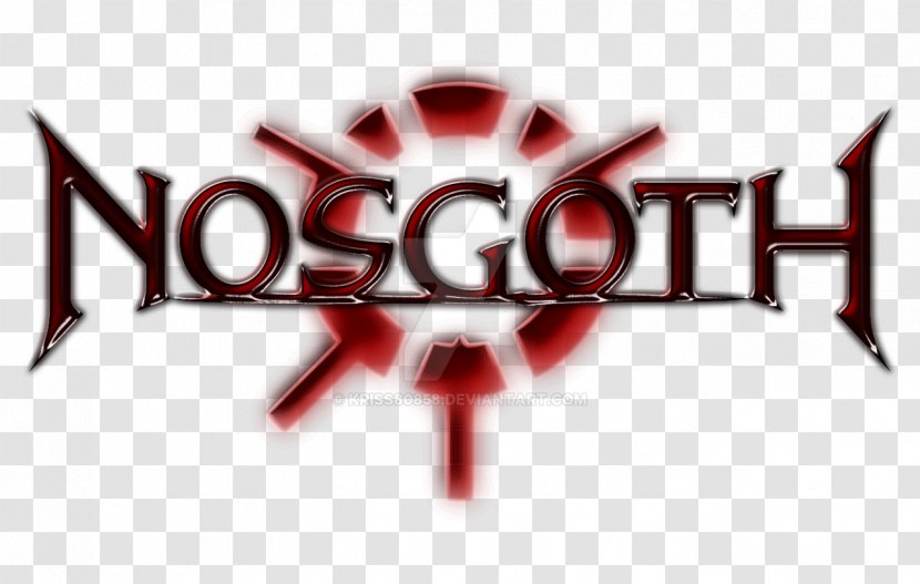 Nosgoth Logo Video Game Square Enix Co., Ltd. Psyonix - Art - Co Ltd Transparent PNG