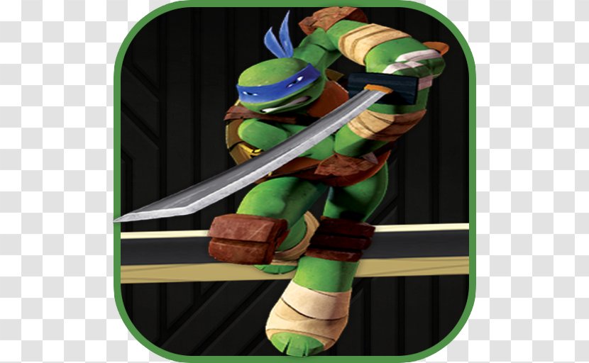 Leonardo Raphael Donatello Teenage Mutant Ninja Turtles - Shoe - Turtle Transparent PNG
