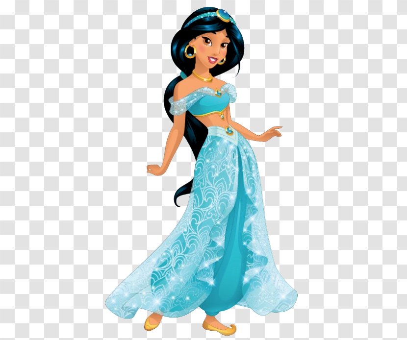 Princess Jasmine Fa Mulan Belle Minnie Mouse Rapunzel - Tree Transparent PNG