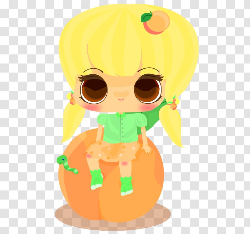 Nose Pumpkin Fruit Clip Art Transparent PNG