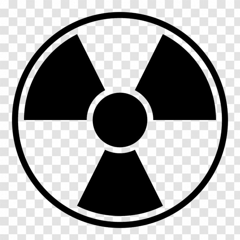Nuclear Weapon Clip Art Sign Stock Photography - Biohazard Transparency And Translucency Transparent PNG