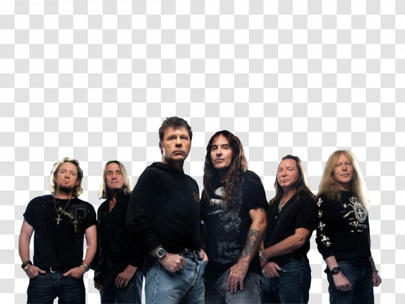 The Final Frontier World Tour Iron Maiden Eddie Heavy Metal - Silhouette - Metallica Transparent PNG