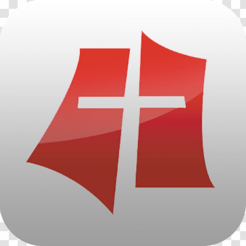 Logo Font - Red Flag - Design Transparent PNG