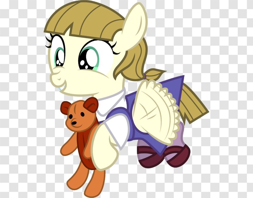 Pony Miss Bianca YouTube DeviantArt - Cartoon - Youtube Transparent PNG