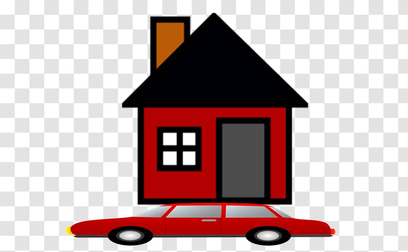 House Clip Art Transparent PNG