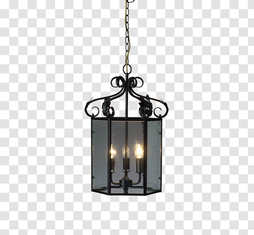 Ceiling Chandelier Floor Lantern - Product Design - Electric Light Transparent PNG