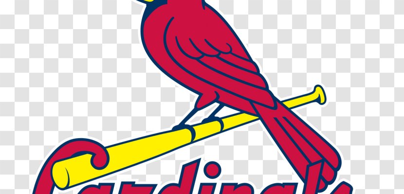 St. Louis Cardinals MLB Philadelphia Phillies Chicago Cubs - Organism - Baseball Transparent PNG
