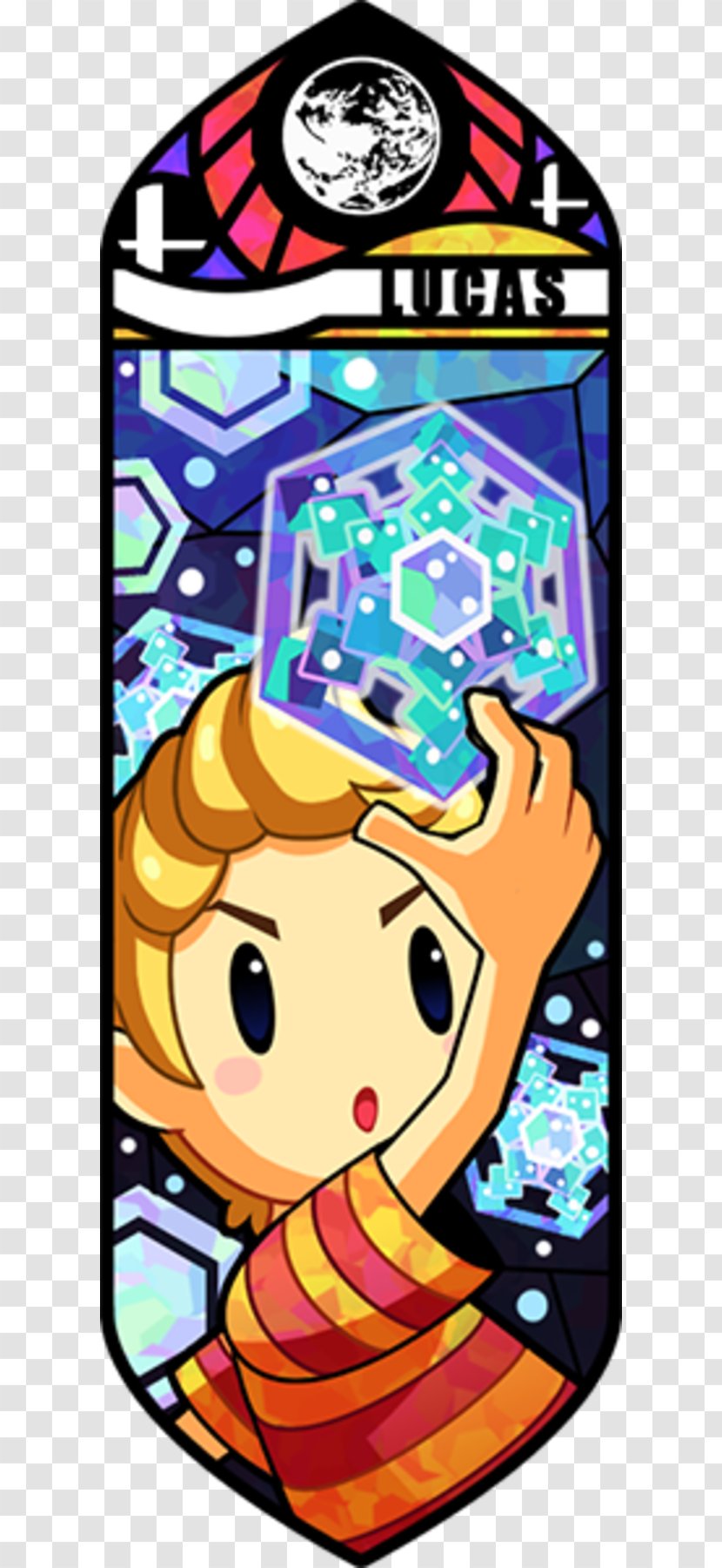 Super Smash Bros. For Nintendo 3DS And Wii U Brawl Mario Mother 3 - Frame - Bros Transparent PNG